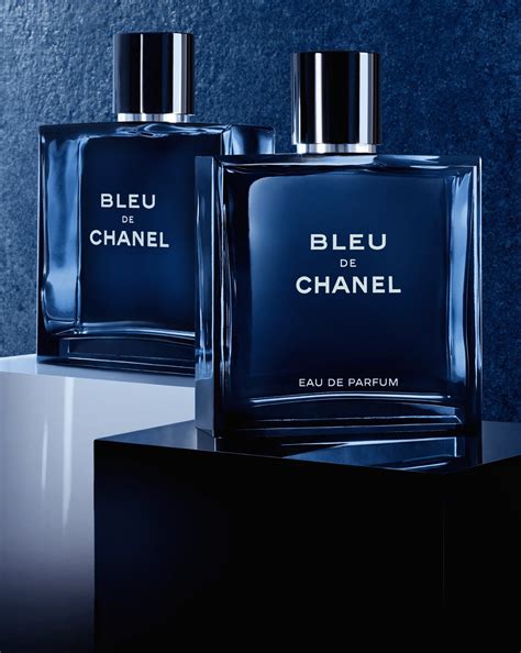 chanel meskie|Chanel bleu de eau.